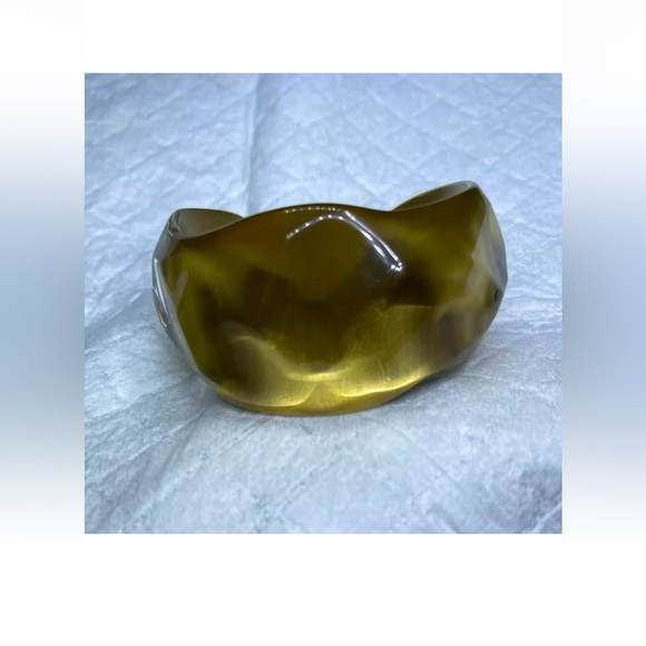 Vigneri Bracelet Bangle Vintage Retro 80’s. Signed. - Picture 1 of 2